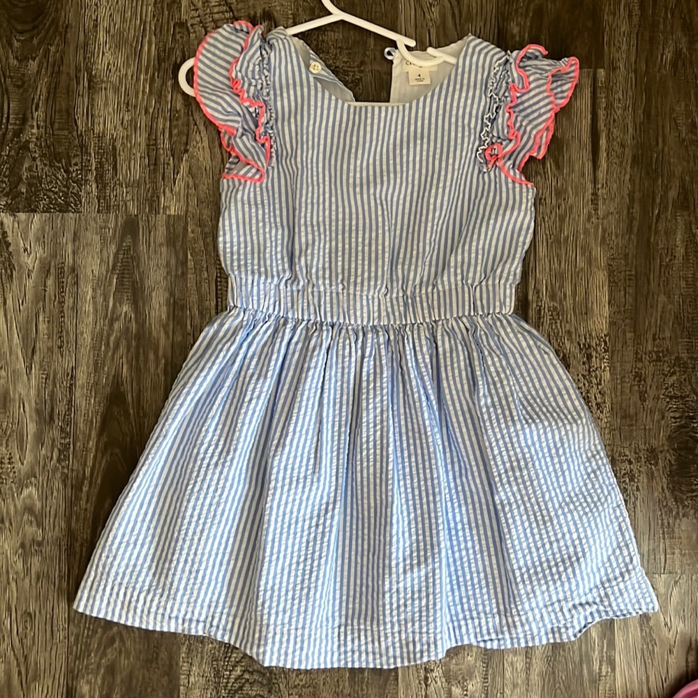 Crewcuts Dress